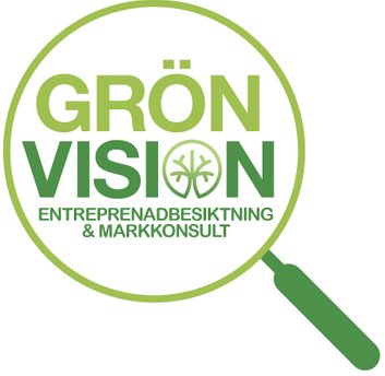 GrönVisionAB - Entreprenadbesiktning & markkonsult